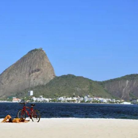 Apartament Couto Lauredo Ap Rio de Janeiro Zewnętrze zdjęcie